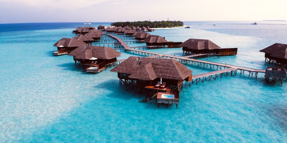 Best Maldives Packages from UAE 2026 | Prices, Visa & Deals