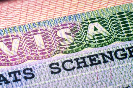 Schengen Visa from UAE (2026 Complete Guide)