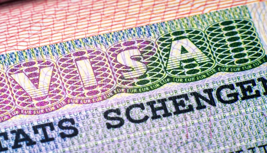 Schengen Visa from UAE (2026 Complete Guide)