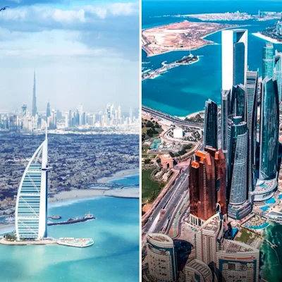 United Arab Emirates