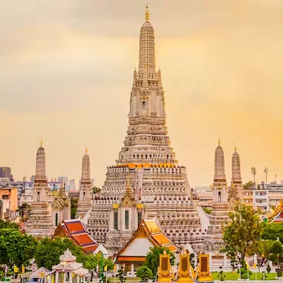 Bangkok